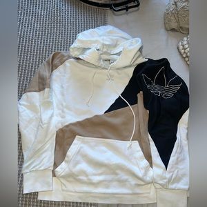 Adidas hoodie